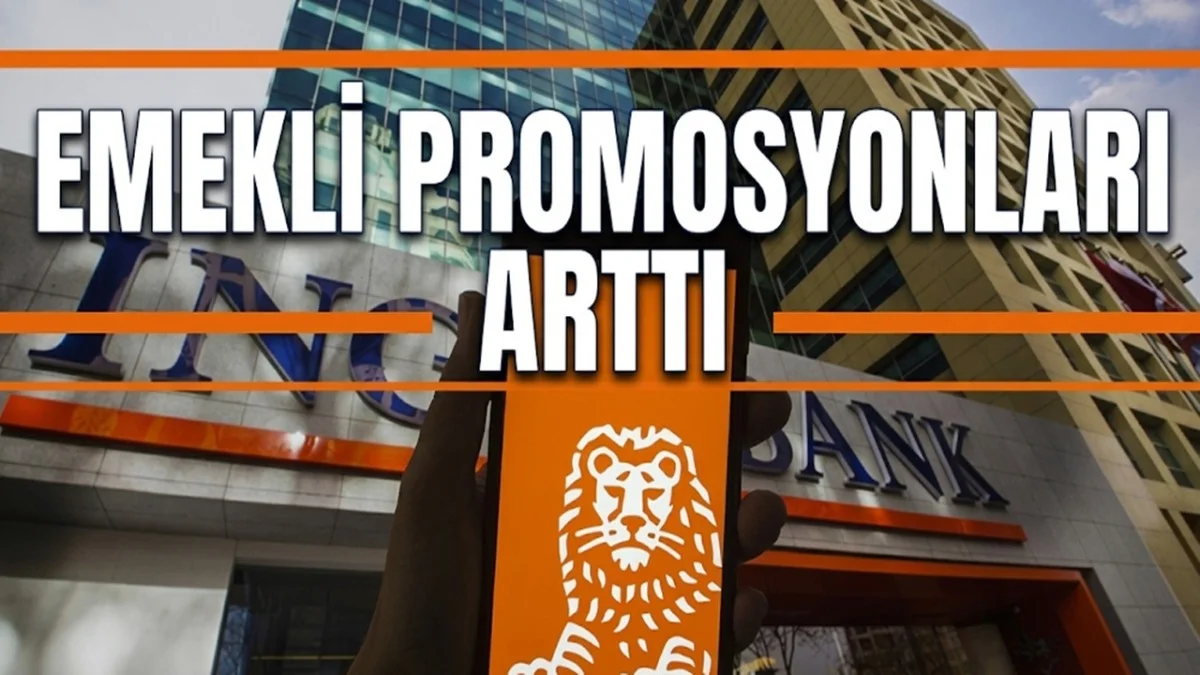 Banka Emekli Promosyonunu Yeniledi! Nisan ve Mayıs  Ayında Rekor Ödeme Yapacak - Ekonomi Haberleri