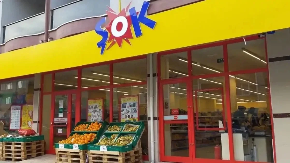 Raflarda Geri Sayım Başladı! ŞOK Market Nisan Kampanyasında Son Saatler