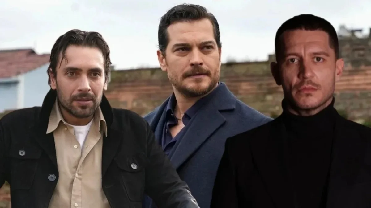 Taşacak Bu Deniz, Yeraltı Ve Eşref Rüya Yayından Kaldırılıyor mu? Açıklama Yeni geldi - Magazin Haberleri